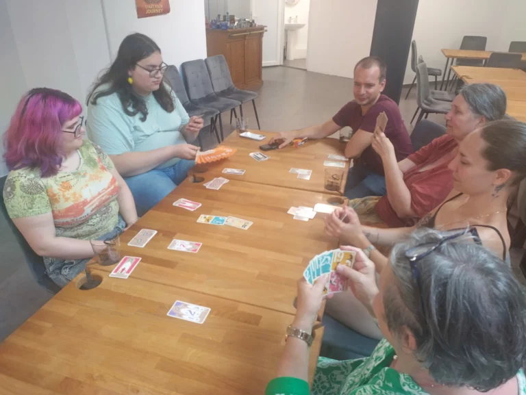 [14h-16h] Session jeu intergénérationnelle
